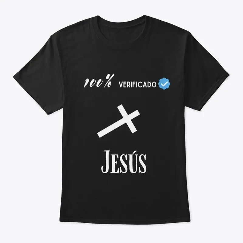 verificado por jesus